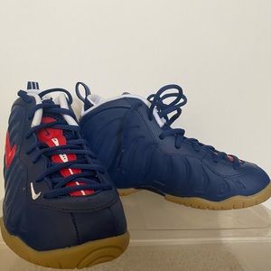 Nike Little Posite Pro (ps)
